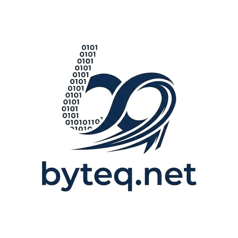 ByteQ Logo